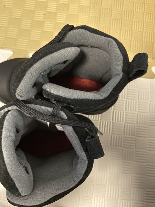 Зимові ботінки The North Face