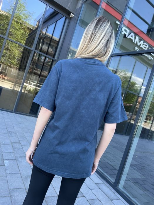 Жіноча футболка Nike NK SS Tee Oc Bb Sp25 (HJ3634-478)