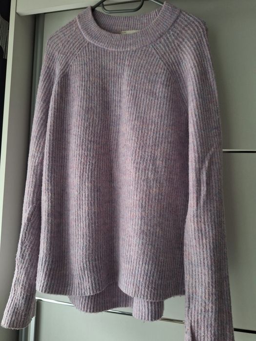 Sweter damski H&M M 38