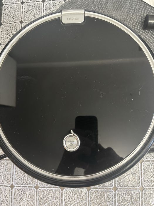 Sprzedam Robot Sprzatajacy firmy ILife