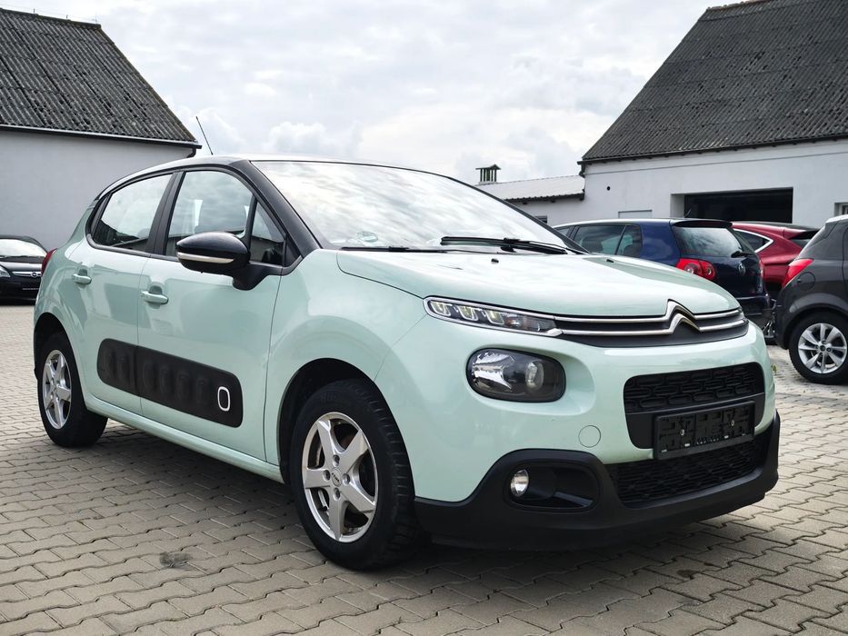 Citroën C3