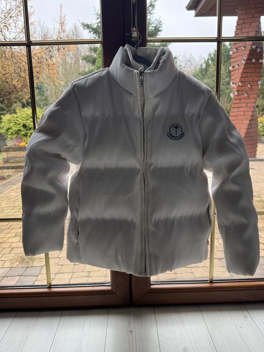 Kurtka Moncler Maya 70 by Palm Angels