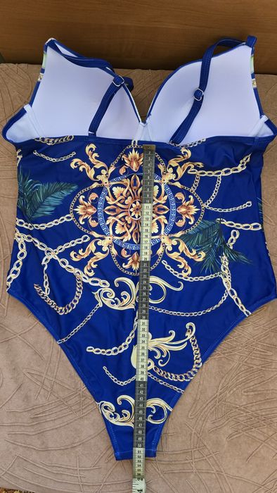 Жіночий купальник 2 xl та 4 xl