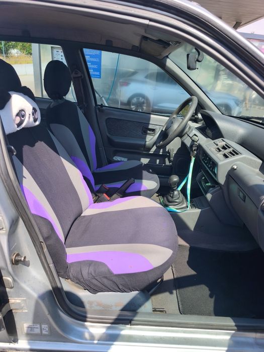 Renault Clio 1.2