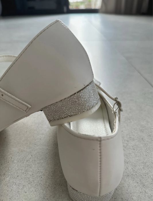 Buty komunijne KOMUNIA r.36