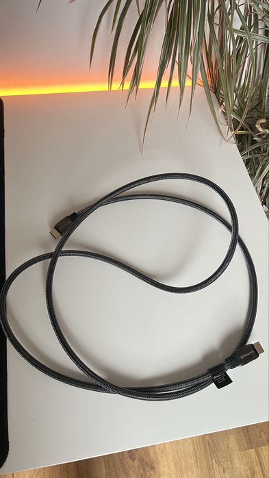 HDMI GoldenLine 2M 8K