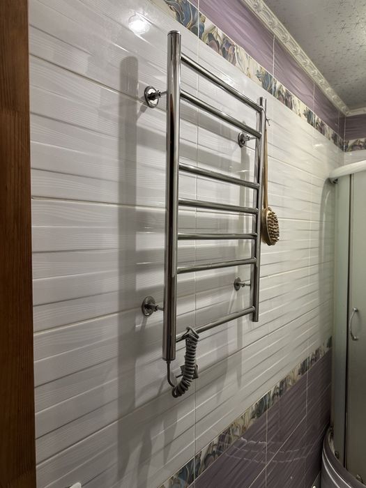 Продам кімнату із власним санвузлом