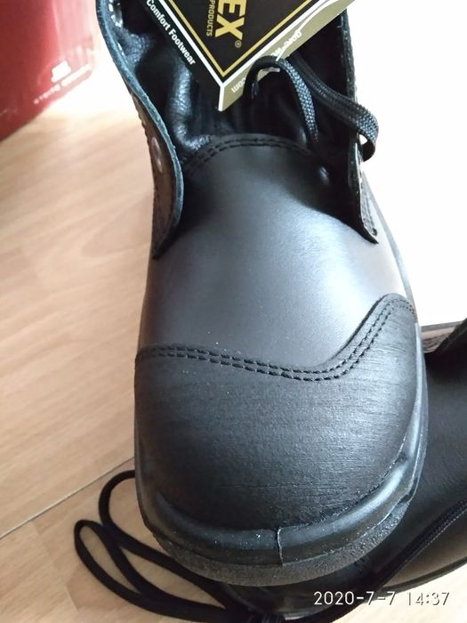 buty steitz secura  VX 780 gtx ,rozm.40 ,nowe  ,
