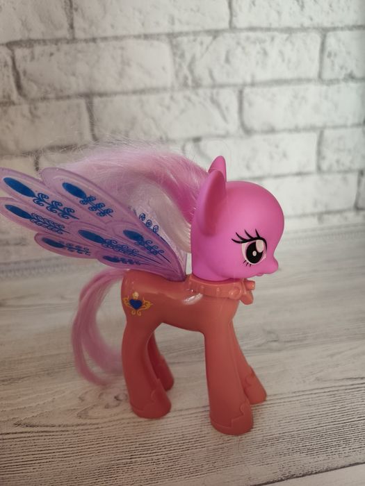 Поняшки My little pony Поні єдинороги Hasbro