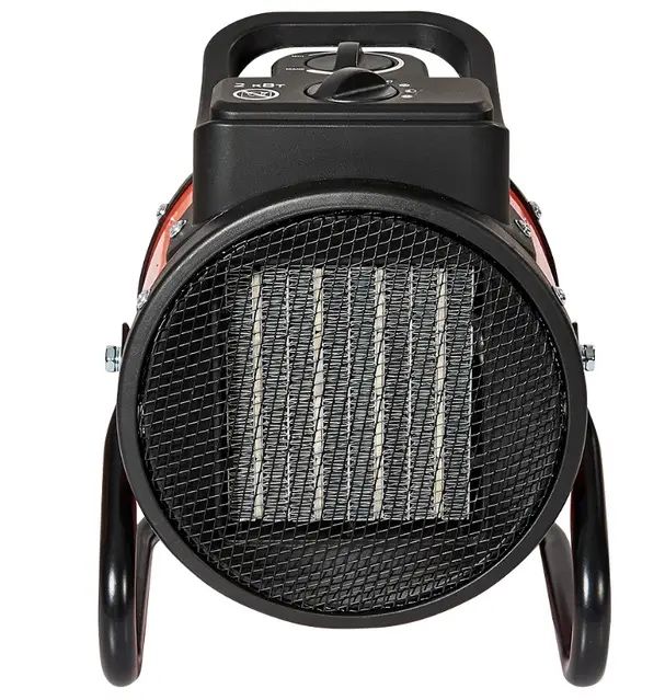 Тепловентилятор промисловий Vitals EH-27