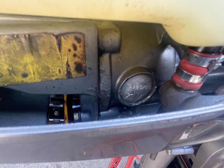 Лодочний мотор меркурі 2.5/mercury/лодочный мотор/двигун до човна