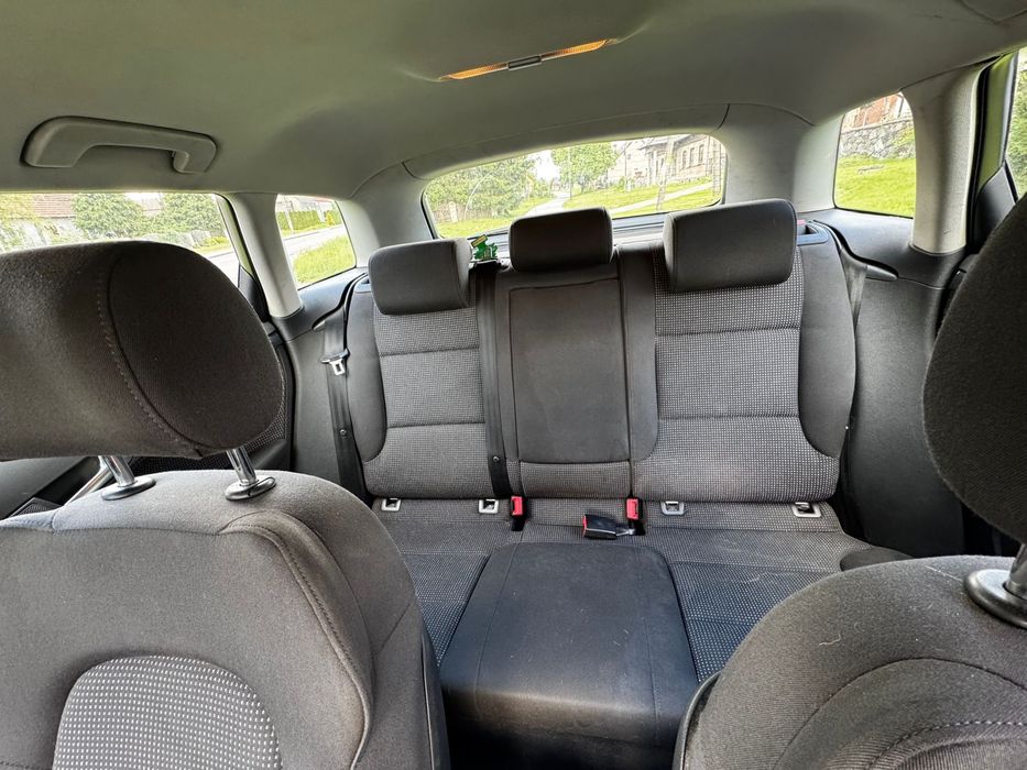 Audi A3 2008 1.6 benzyna + LPG