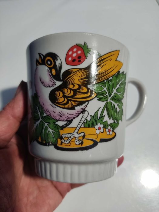 дитячі чашки срср, чашки гіганти, Київ, Суми