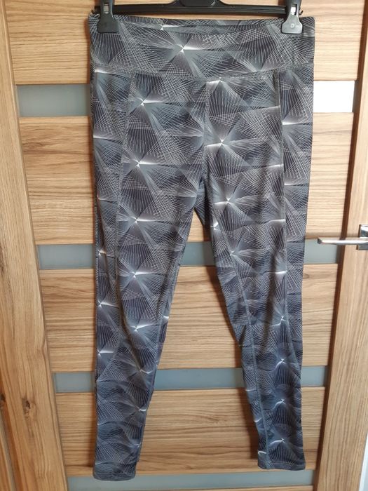 Leginsy sportowe S /M