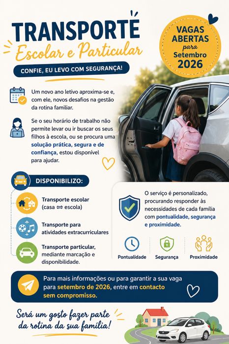 Transporte Escolar e Particular494768681618001920
