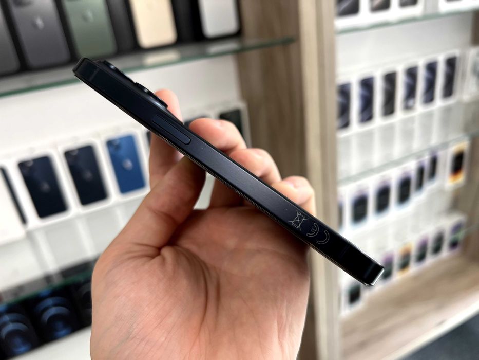 iPhone 15 Pro 256  GB Neverlock -Гарантія - Магазин