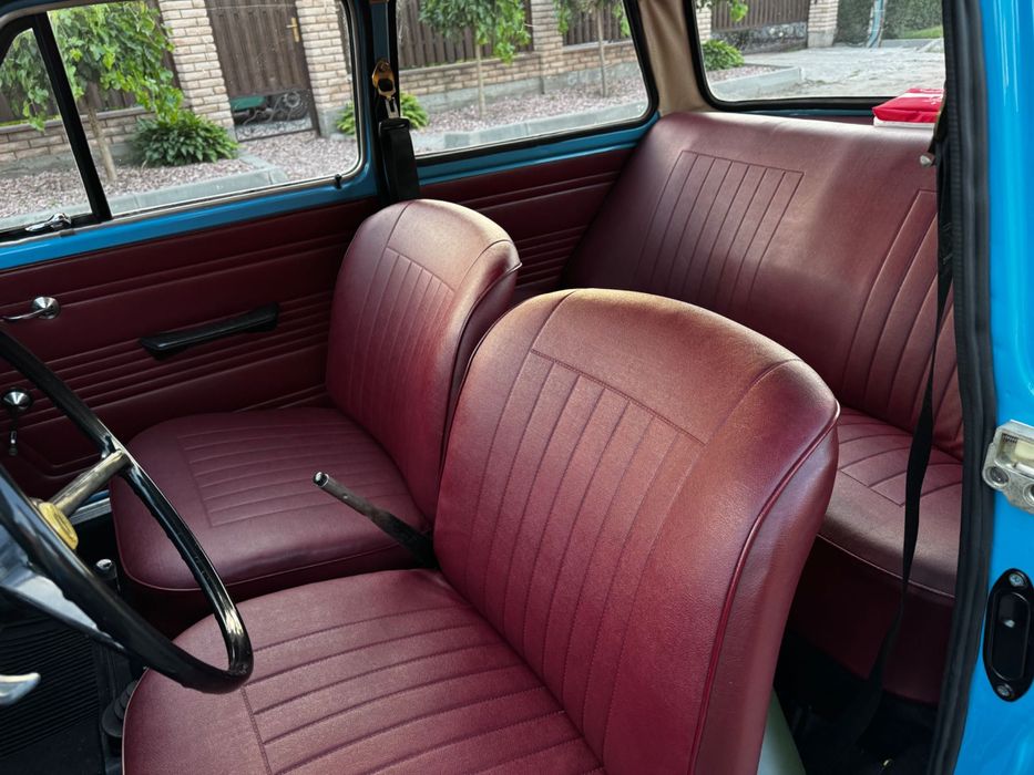 ЗАЗ 968м 1993року