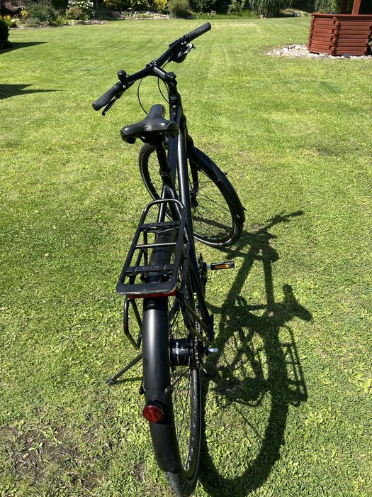 Rower Stevens Super Flight