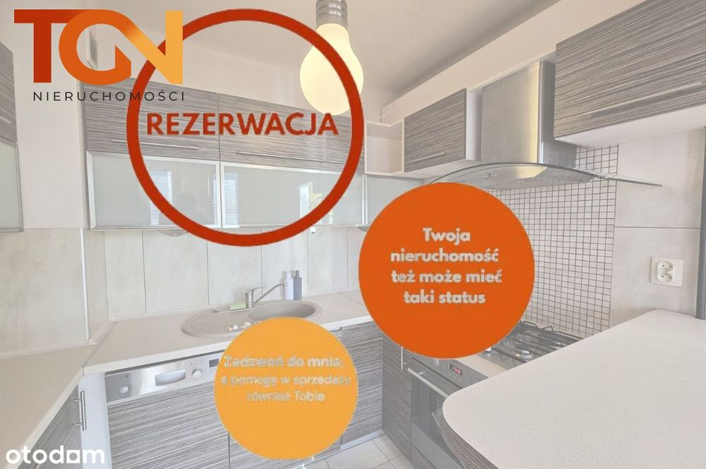 Ustawne dwa pokoje nieopodal Parku na Zdrowiu