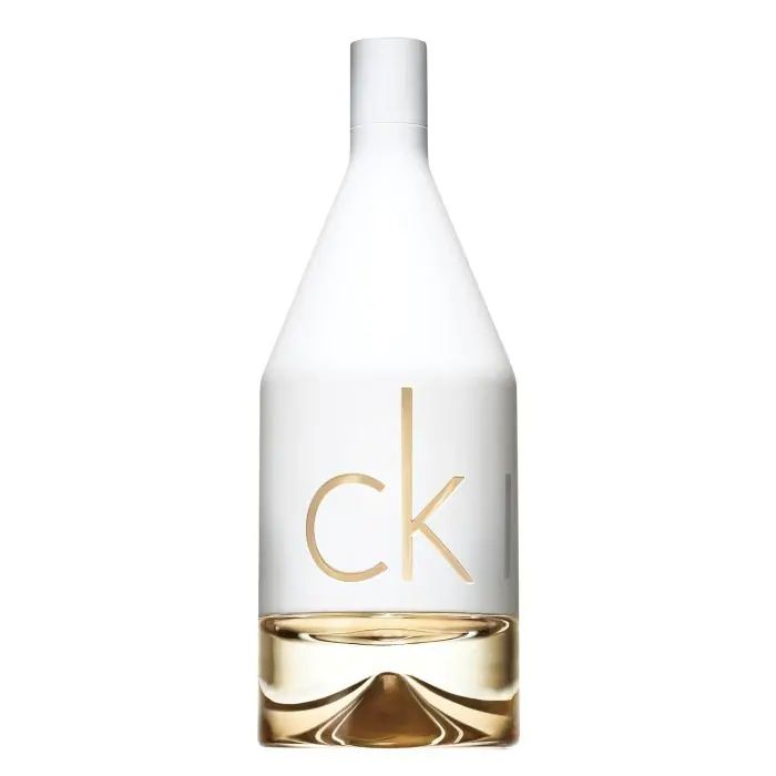 Ck In2u For Her Eau de Toilette para Mulher