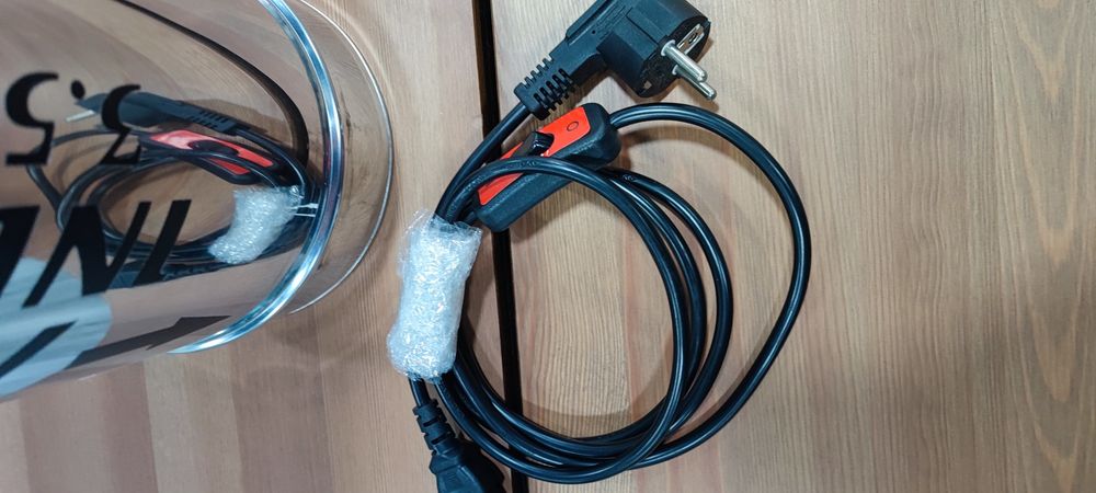 Conduta Gerador Ozono Indizono 150MM 3,5g/H