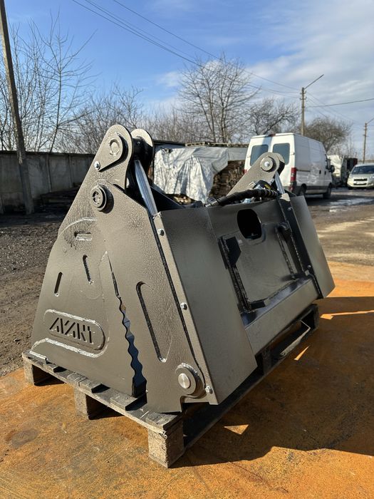 Ківш ковші AVANT