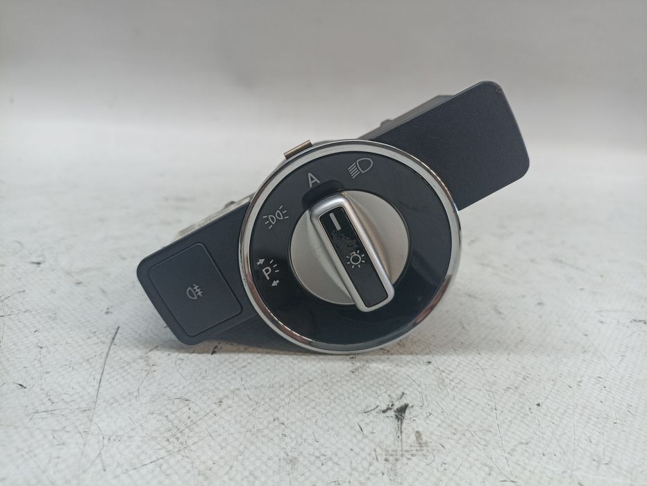 Módulo interruptor luz MERCEDES-BENZ Classe E (W212)