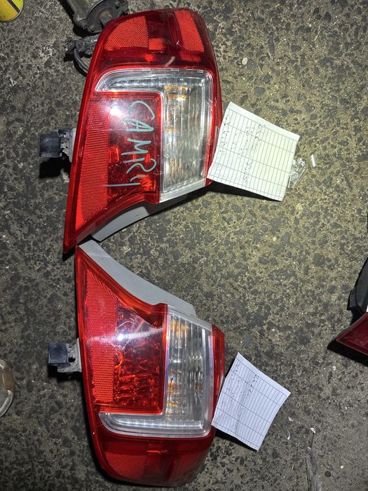 Фонарь задний правый левый Toyota Camry 50  2012-14гг