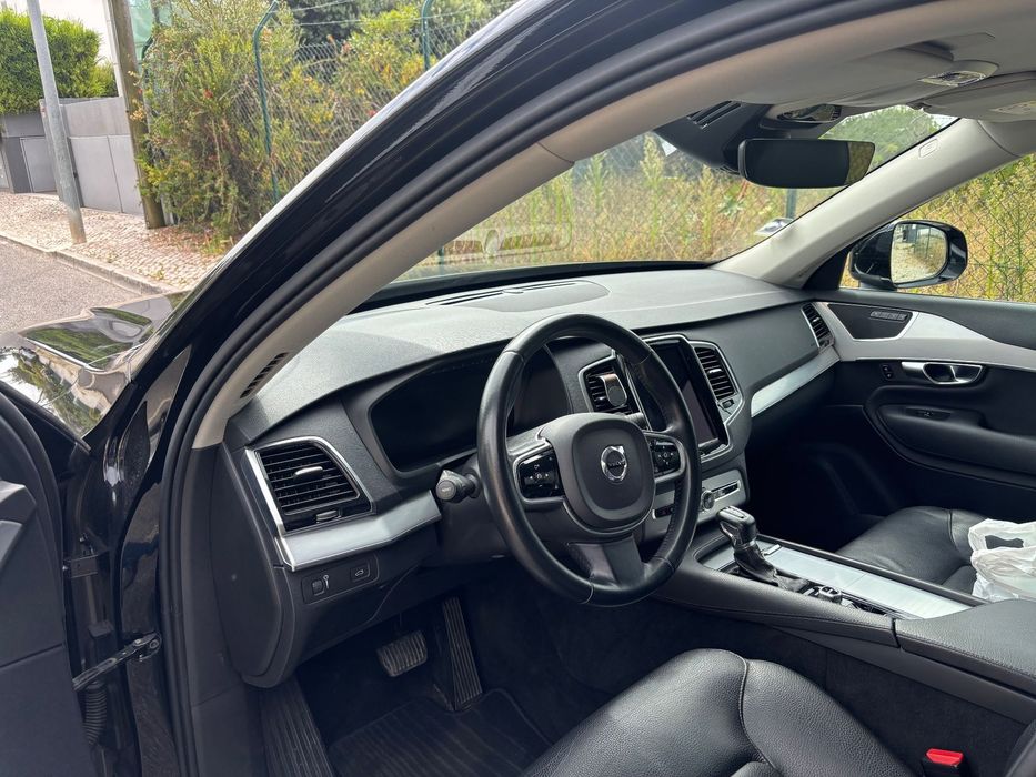 Volvo XC 90 2.0 D4 Momentum
