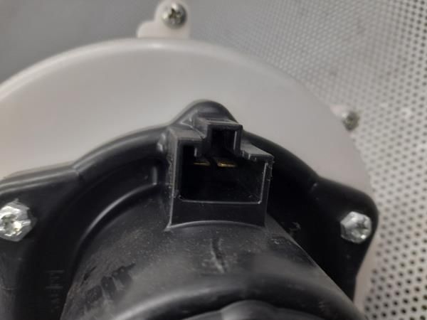 Motor da chauffage / sofagem TOYOTA Prius Hatchback (_W2_)