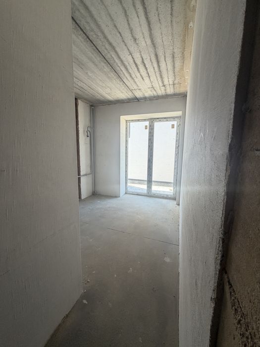 1к квартира 34м2 ЖК Бургундія 3 Ірпінь газове опалення 33920$