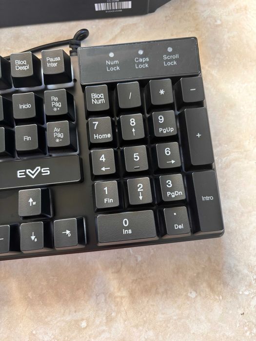 New Gaming Keyboard64585675586947124