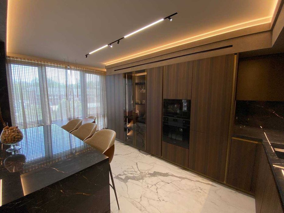 Продажа  4к квартира  КД Консоль, Центр, п Шевченко, Сертификат