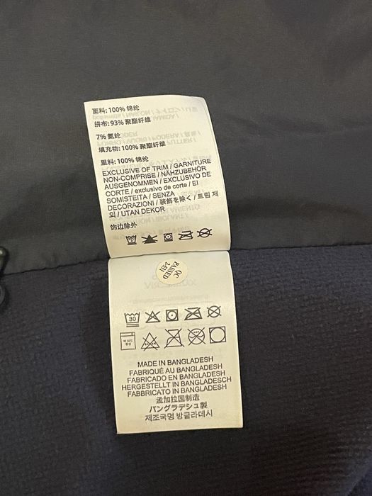 Ветровка Arc'teryx Atom Hoody  Оригинал
