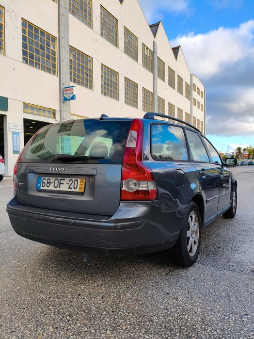 Carrinha Volvo V50 1.6D