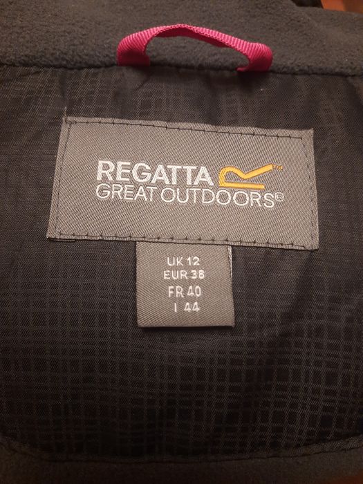 Kurtka zimowa Regatta