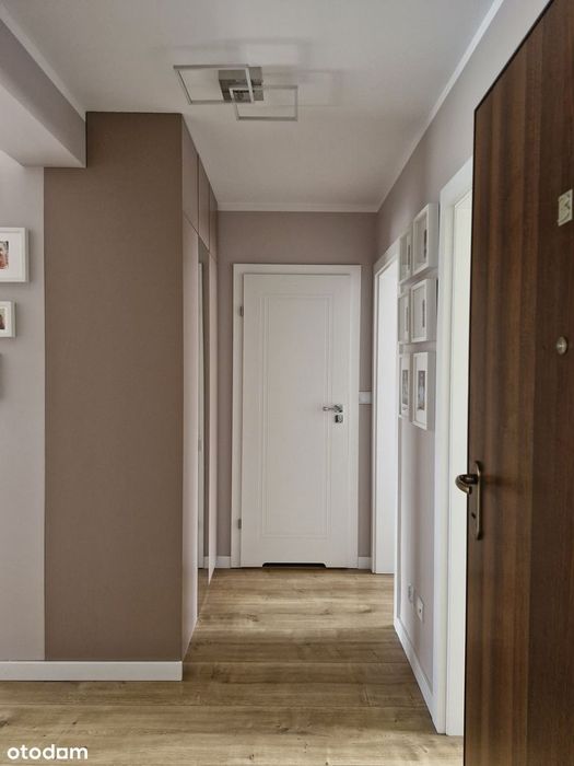 3-pokojowe mieszkanie| wysoki standard| 50,17 m²| Kraków Opatkowice - Widok 5