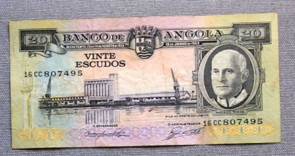 Notas colecção 2