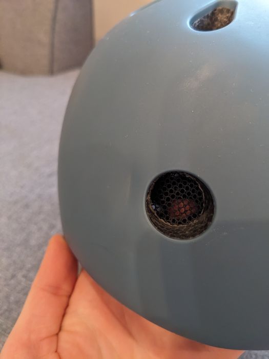 Kask Scoot and ride rozmiar xxs-s