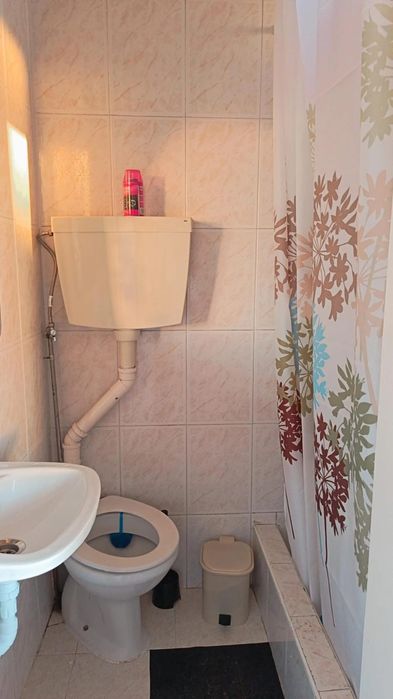 Quartos casal ou compartilhado
