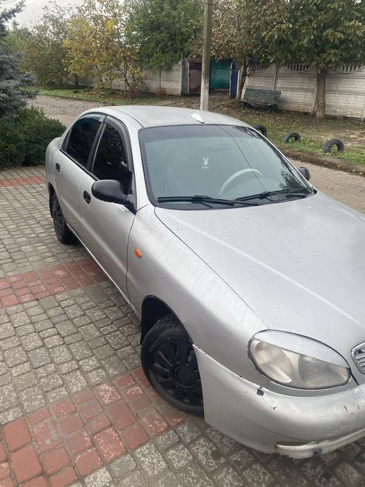 продам  Део Сенс 1.3