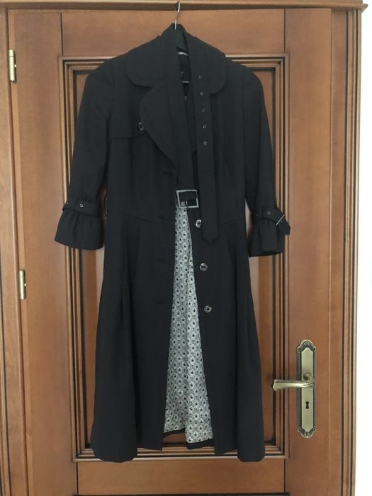 Plaszczyk Simple rozm. 34