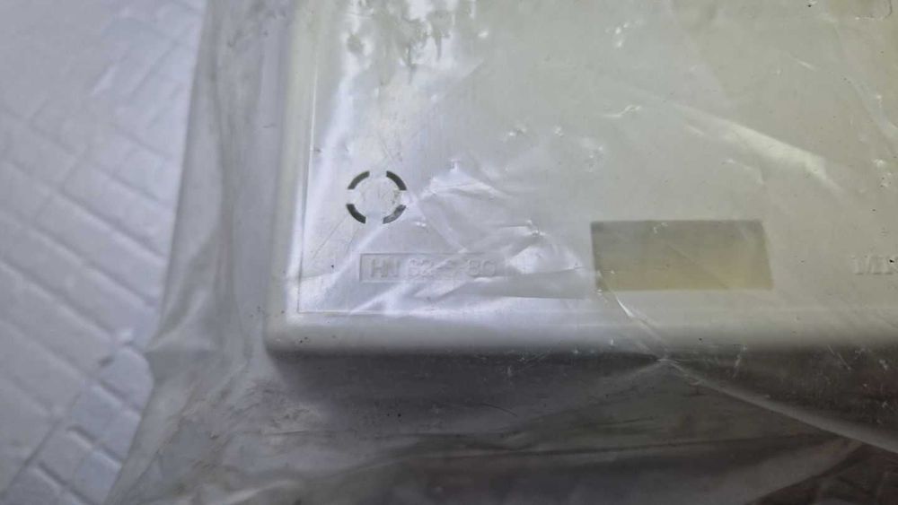 Panel Michaud Hn 62-S-80
