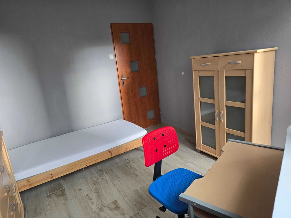 Wynajmę pokój na Placu Grunwaldzkim