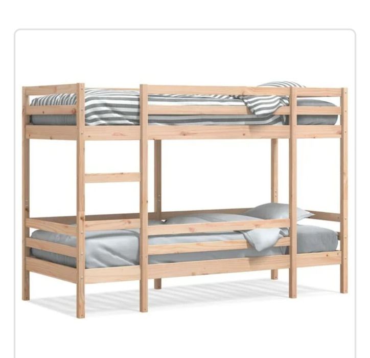 Cama beliche IKEA