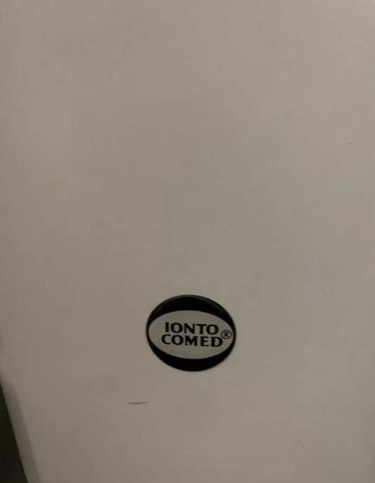 Косметологическое кресло. Торг