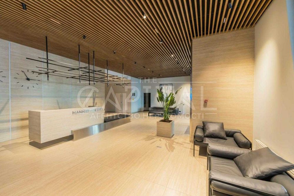 Продаж квартири, ЖК Manhattan City, пр-т Берестейський, Шевченківський