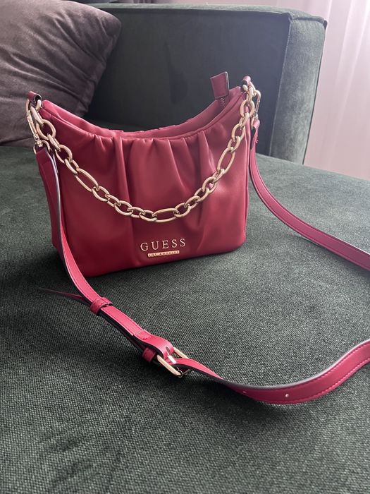 Сумка Guess