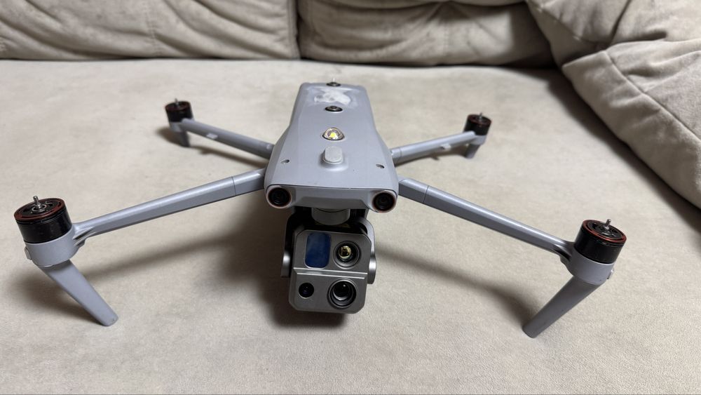 Продам Autel EVO MAX 4T