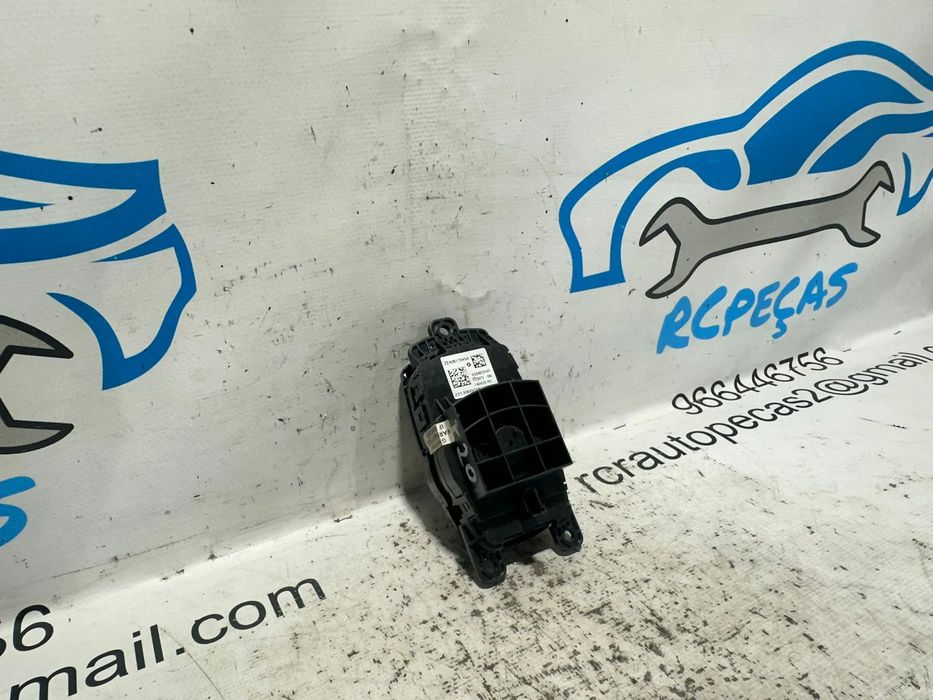 Comando Multifunções Joystick Idrive NAV Navegação Radio BMW 9261704